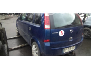 Зеркало электрическое Opel Meriva A 2003 - 2010 года