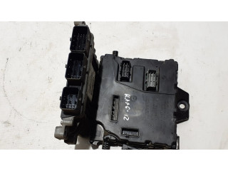 Комплект блоков управления Renault Kangoo II