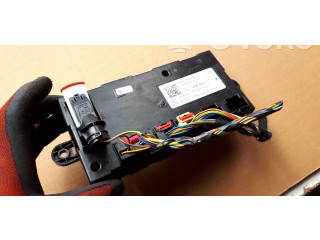 Блок управления климат-контролем 5WA907007J Audi A3 8Y