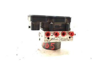 Блок АБС 476601842R Dacia Logan Pick-Up - года