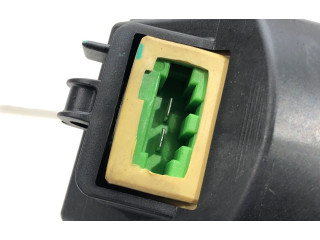 Вентилятор печки    5P3730100   Dacia Sandero