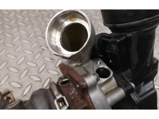 Турбина Volkswagen Golf VII 03C145702C, 4937301003