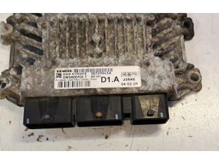 Řídící jednotka 30729065A, 8603118 Volvo S40 2004