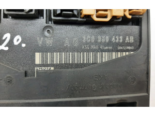 Блок комфорта 3C0907348B, 3C0959433AB   Volkswagen PASSAT B6   