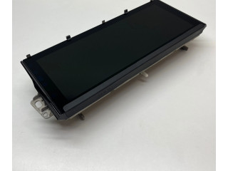 Дисплей 9Y0919597F, 9Y0919597G Porsche Cayenne (9Y0 9Y3)