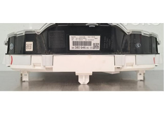 Панель приборов 9838094680 Peugeot Partner III