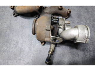 Турбина Volkswagen Touran I 03G253019A, GT1749VA