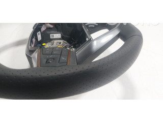 Руль Cupra Leon  2020 -  года 5FA419091FSXEY, 5FA419091FS      