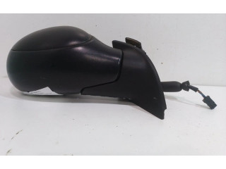 Zpětné zrcátko Citroen C3 Pluriel 2004 NEGRO