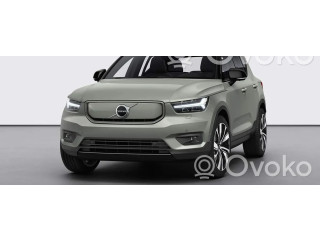 Подушка безопасности водителя 32288355, 32288355 Volvo XC40