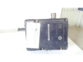 Блок АБС K05066657AB, 56041821AA Jeep Grand Cherokee (WJ) 1999-2004 года