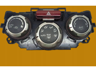 Блок управления климат-контролем 72311SC060   Subaru Forester SH