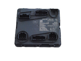 Блок комфорта 4N0907064EP, 4N0907064E Audi Q5 SQ5