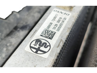 Комплект радиатора 50551401, EW248007   Alfa Romeo Giulia