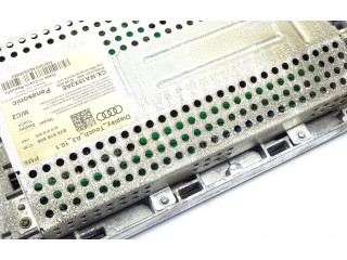 Дисплей Audi A3 8Y