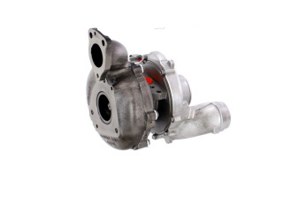 Турбина Jeep Grand Cherokee (WK) 781743-5003S, 781743-5003S