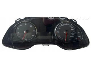 Přístrojová deska Audi A3 S3 A3 Sportback 8P 2020 5Q0614517DL