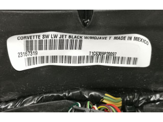 Volant Chevrolet Corvette C7 2014 23167319, 10092350  
