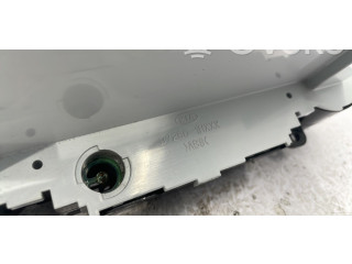 Блок управления климат-контролем 972501H622EQ KIA Ceed