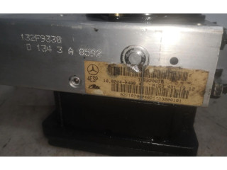Блок АБС A1635459832   Mercedes-Benz  CL C215  2000 - 2006 года