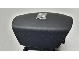 Подушка безопасности водителя 96888248ZD Citroen DS4