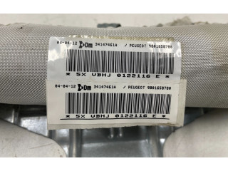 Боковая подушка безопасности 9801658780, 34147461A   Peugeot 5008