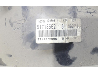 Přístrojová deska Fiat Punto (199) 51718552