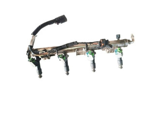 Vstřikovací lišta 12582219, 2111A Chevrolet Captiva LE5 LE9 A24XE