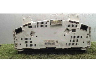 Панель приборов 051723312AD Jeep Grand Cherokee (WK)