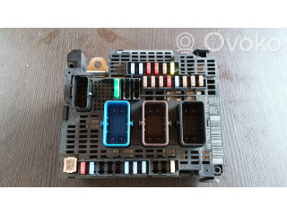 Модуль управления BSM 9810296180, Z03 Citroen C4 Grand Picasso