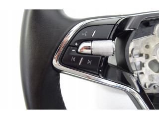 Руль Skoda Kamiq 2019 - года 5E0419091BQ