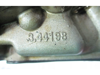 Масляный насос   401GB, CN1G6600  Ford Ka 