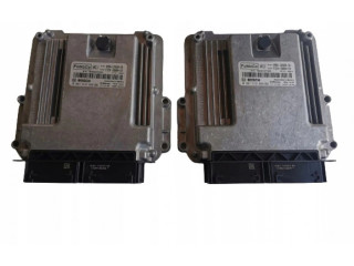 Řídící jednotka    Ford Focus ST 2018