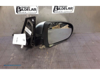 Зеркало электрическое Mitsubishi Colt 2009 - 2016 года