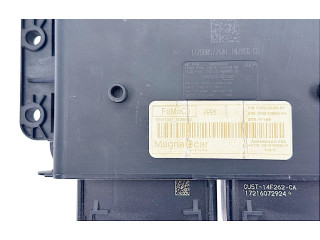 Řídící jednotka DV6812B684AA, H1F812A650BF Ford Focus ST 2018