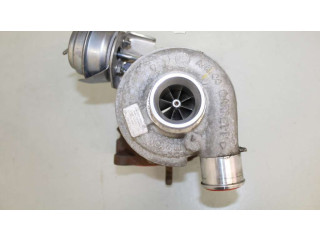  Турбина KIA Ceed  28201-2A701         