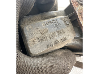 Моторчик стеклоочистителя Saab 9-5