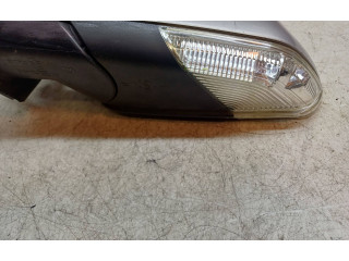 Зеркало (управляемое электричеством) E9014245, E9024245 Skoda Octavia Mk2 (1Z)