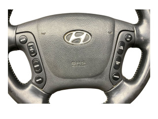 Руль     16909508, 561002B000    Hyundai Santa Fe 