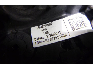 Volant Audi Q7 4M 2015 4M0419091F