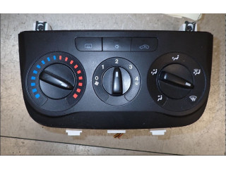 Блок управления климат-контролем 77365093   Fiat Grande Punto