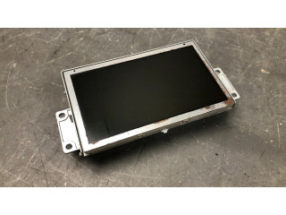 Дисплей    9673538880   Citroen C5