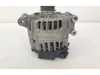 Генератор 9822230780, 9822230780   Peugeot 5008 II      