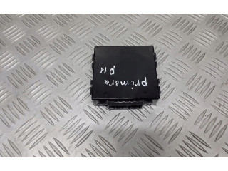 Pojistková skříňka Модуль кузова 285209F500 Nissan Primera 2000