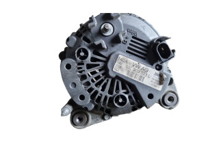 Генератор 03L903023L Skoda Octavia Mk3 (5E)