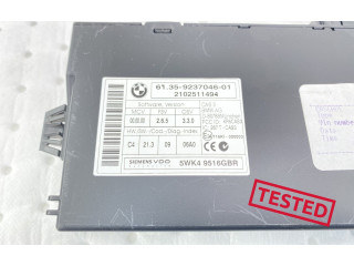 Řídící jednotka 13618517015, 8517015 BMW X6 E71 2010