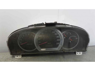 Přístrojová deska  Daewoo Lacetti 2004 96430919, 11000853300D  