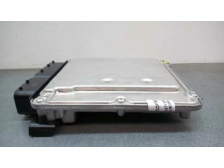 Řídící jednotka 03G906016JD, 0281012654 Audi A4 Allroad 2006