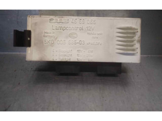 Блок управления 4669065   Saab 9000 CS