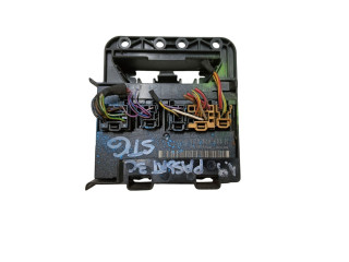 Блок комфорта 3c0959433h   Skoda Octavia Mk2 (1Z)   